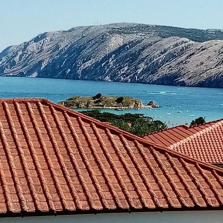Apartmani Gero Lopar Esterno foto