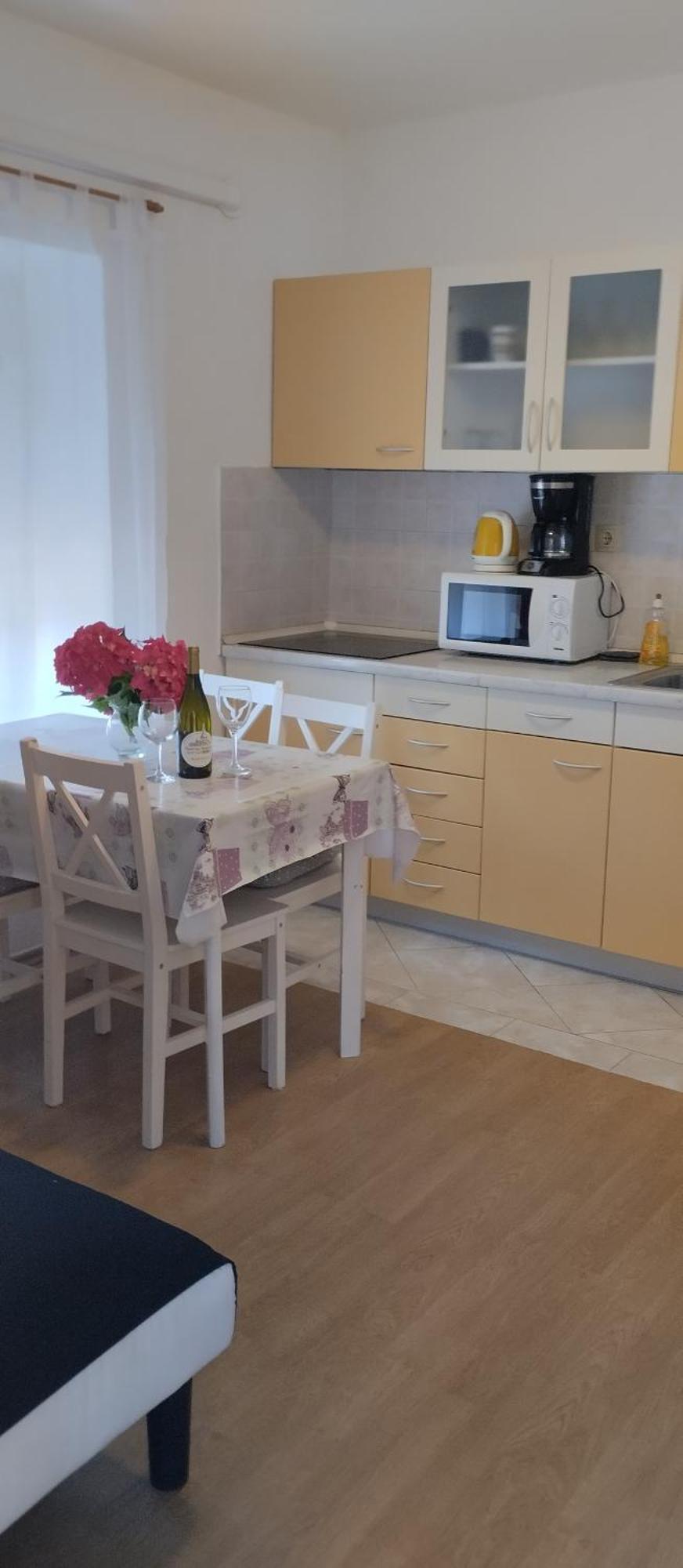 Apartmani Gero Lopar Esterno foto
