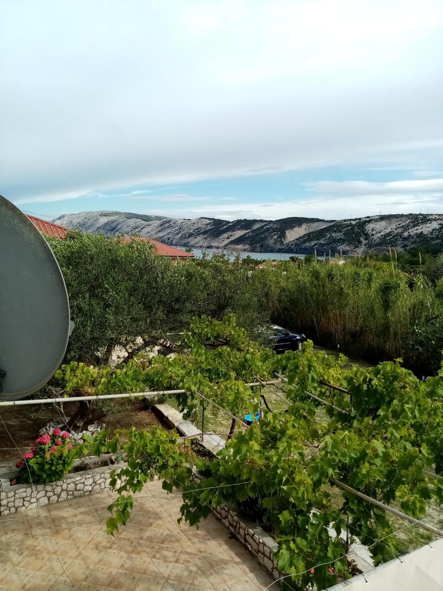 Apartmani Gero Lopar Camera foto