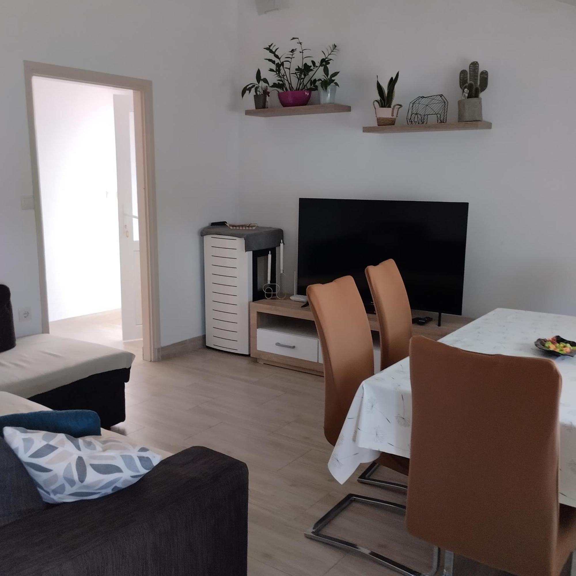 Apartmani Gero Lopar Esterno foto