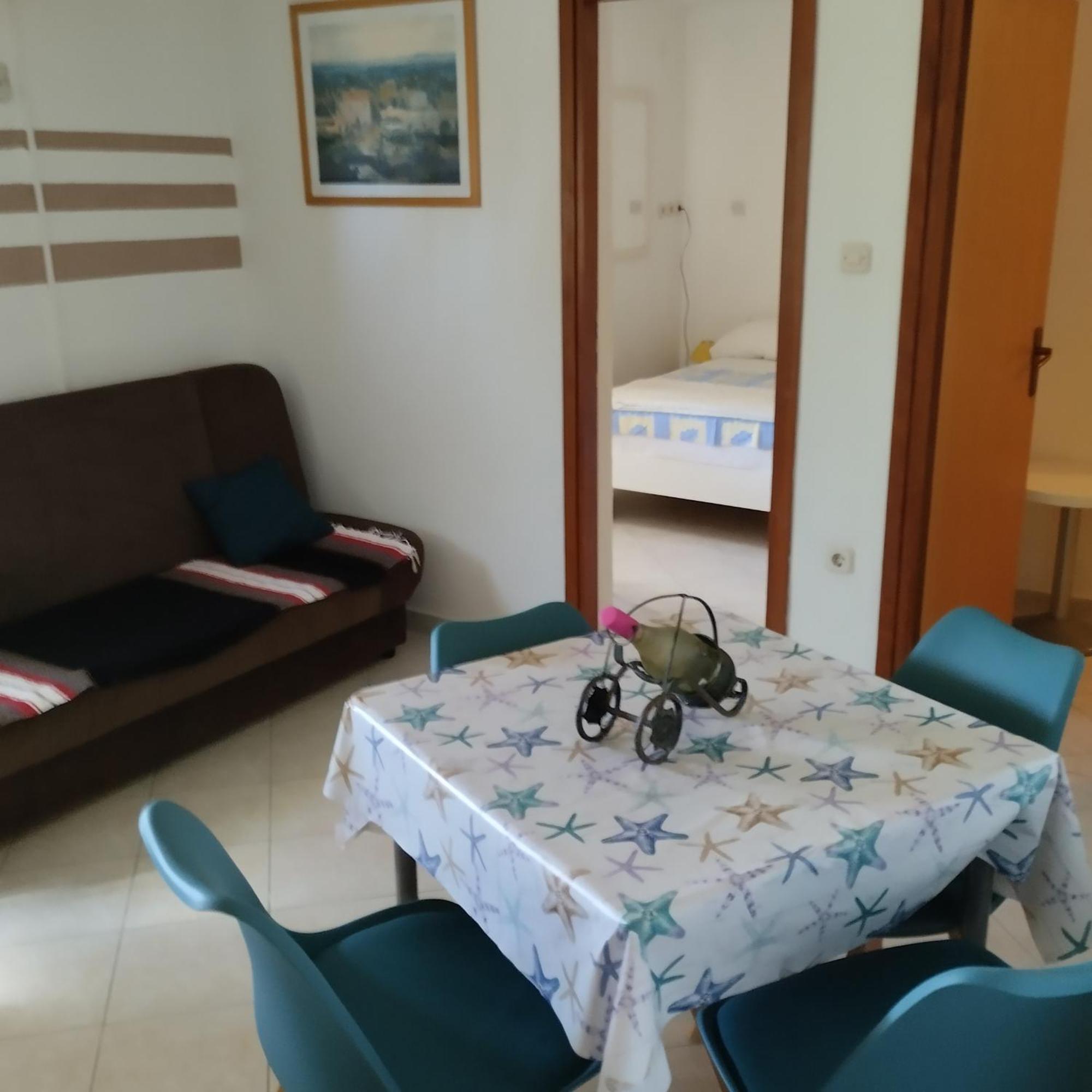 Apartmani Gero Lopar Esterno foto