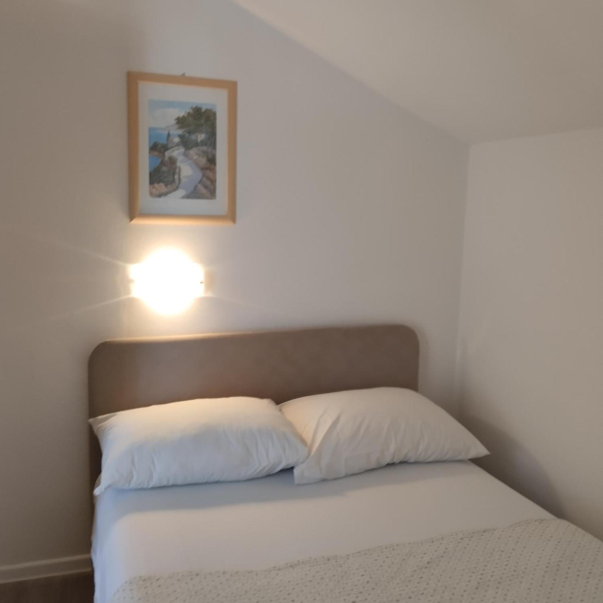 Apartmani Gero Lopar Esterno foto