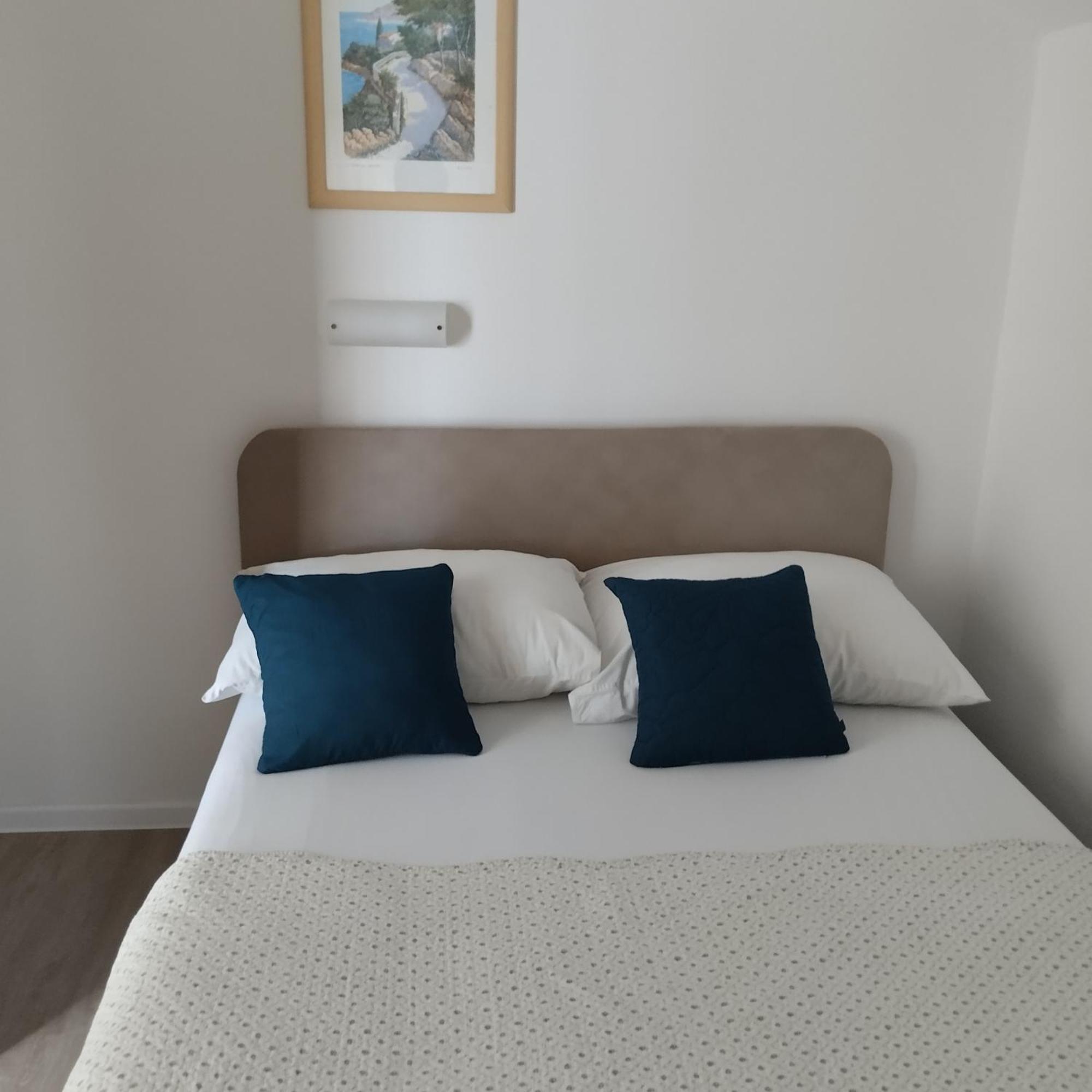Apartmani Gero Lopar Esterno foto