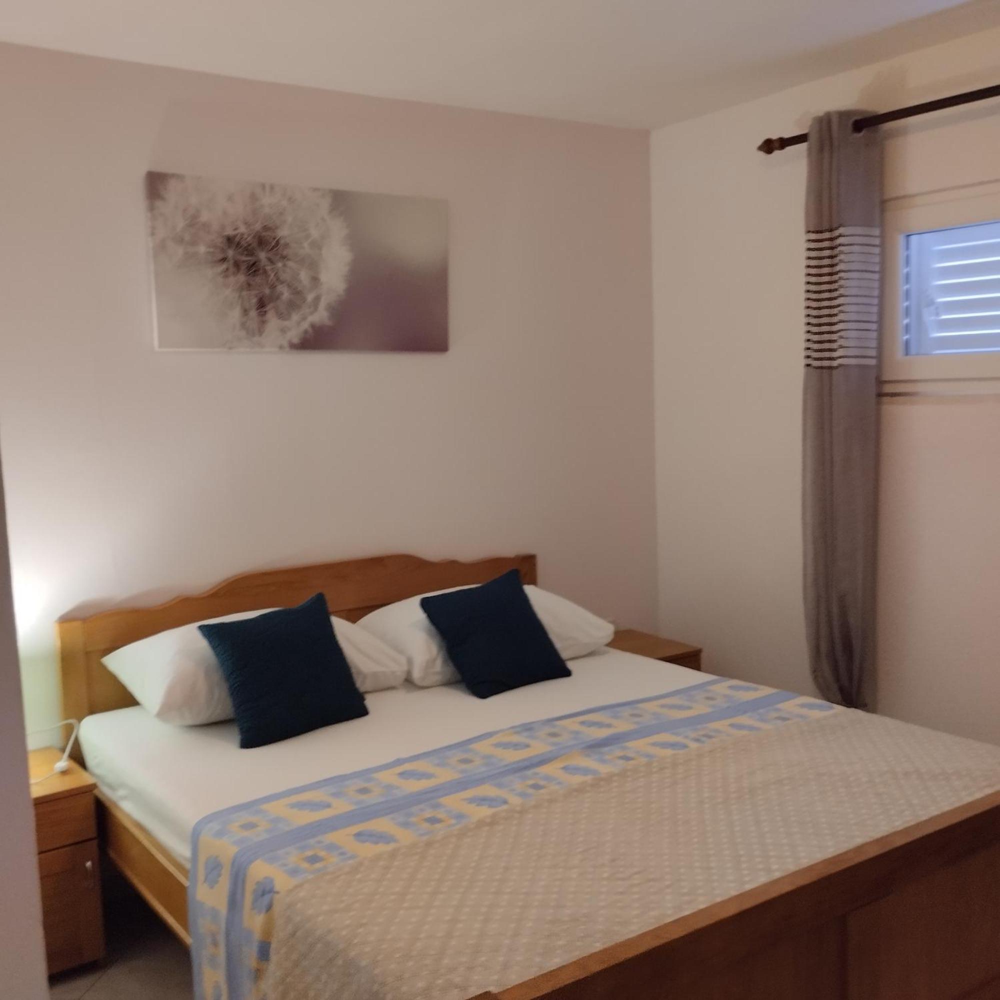 Apartmani Gero Lopar Esterno foto