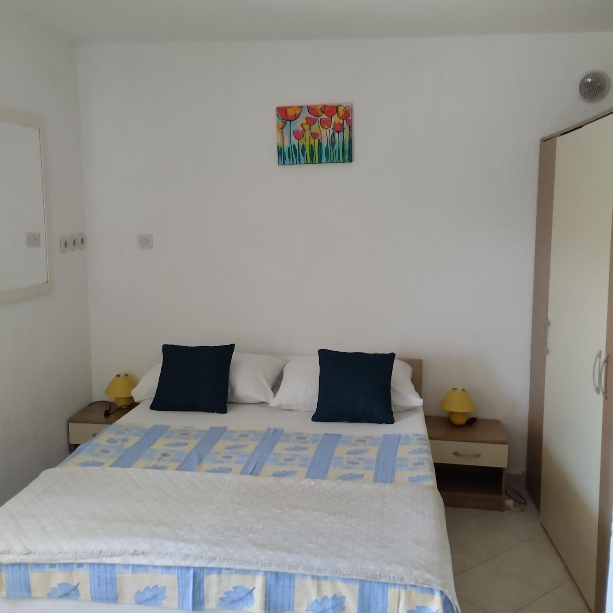 Apartmani Gero Lopar Esterno foto