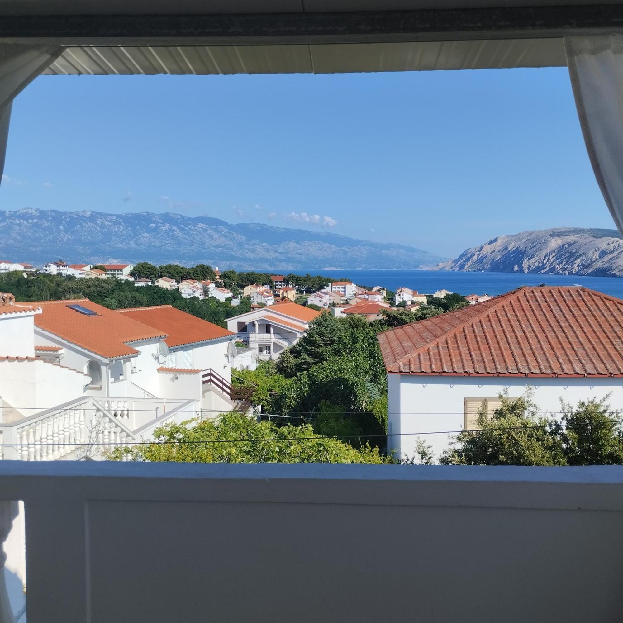 Apartmani Gero Lopar Esterno foto