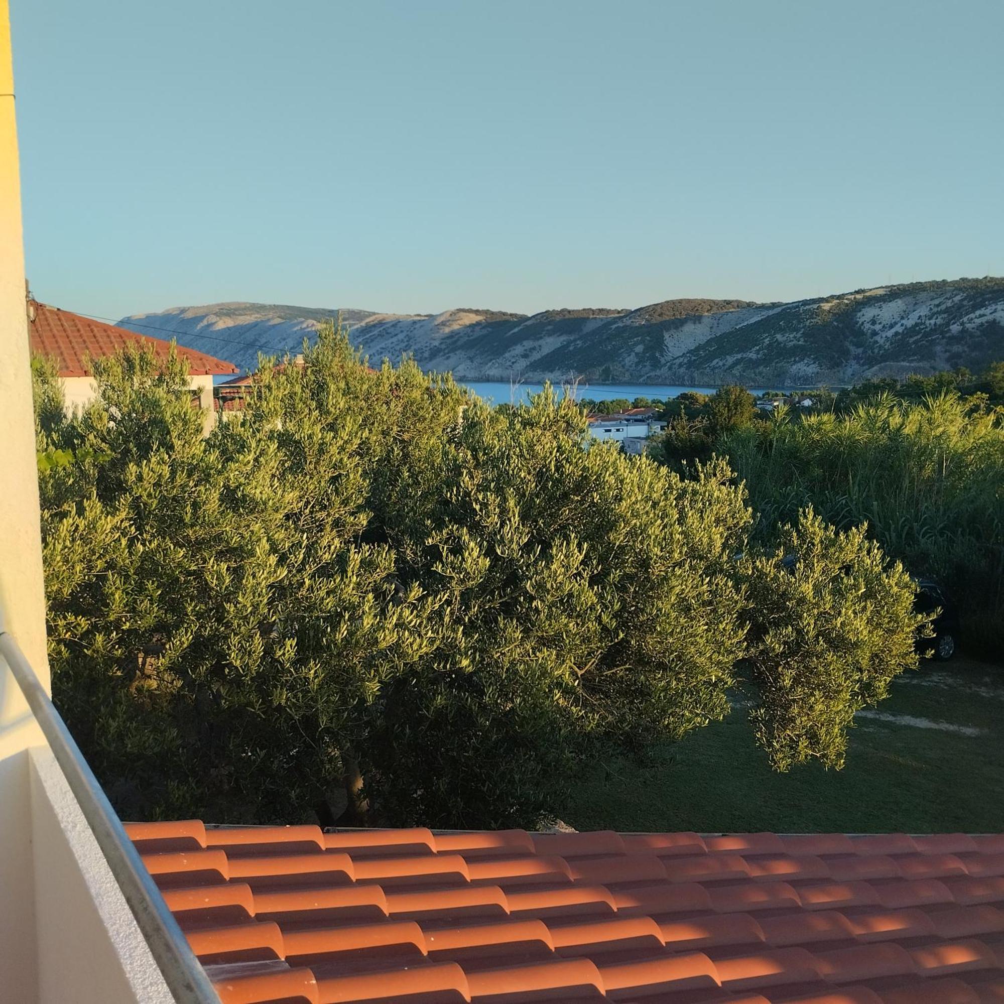 Apartmani Gero Lopar Esterno foto