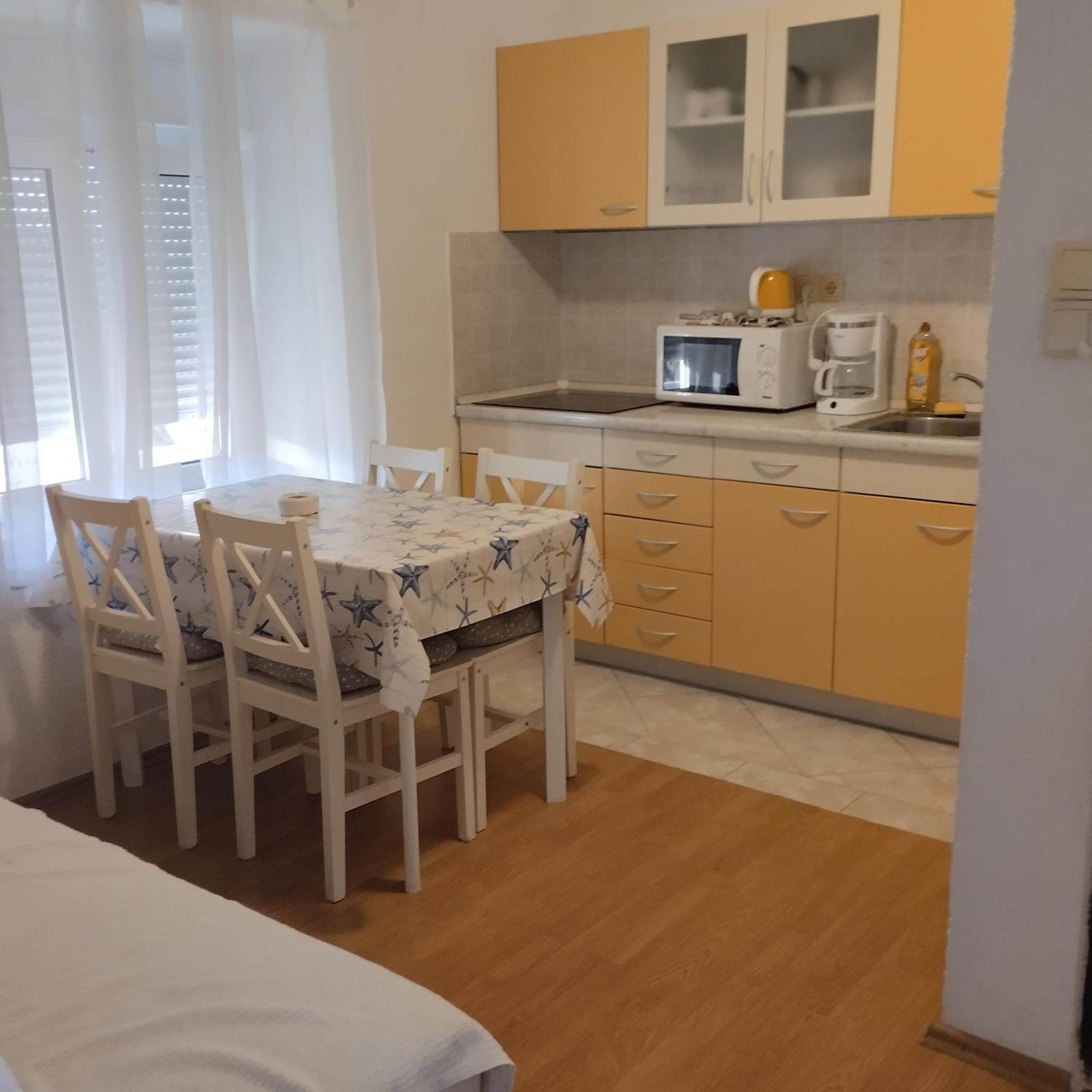 Apartmani Gero Lopar Esterno foto