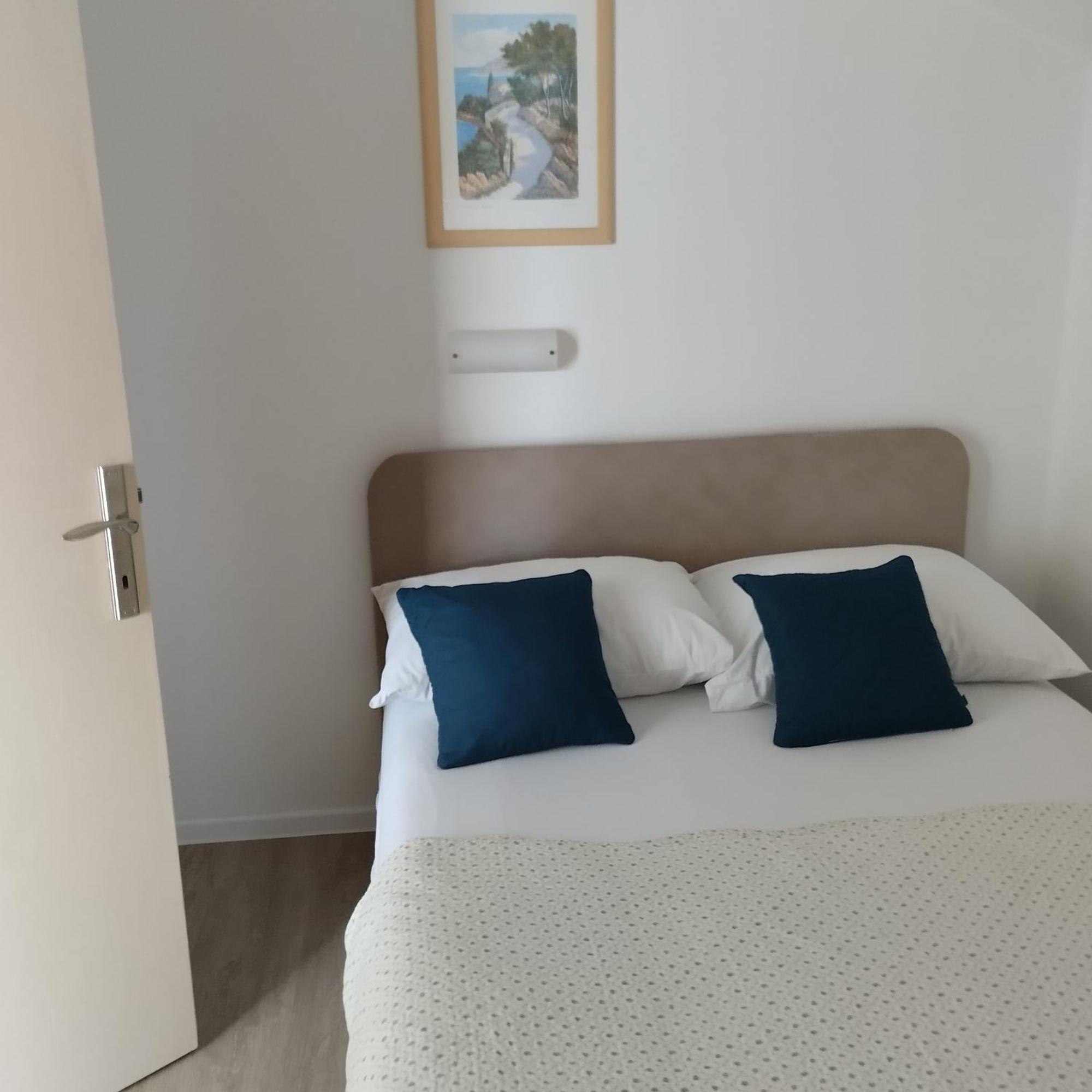 Apartmani Gero Lopar Esterno foto