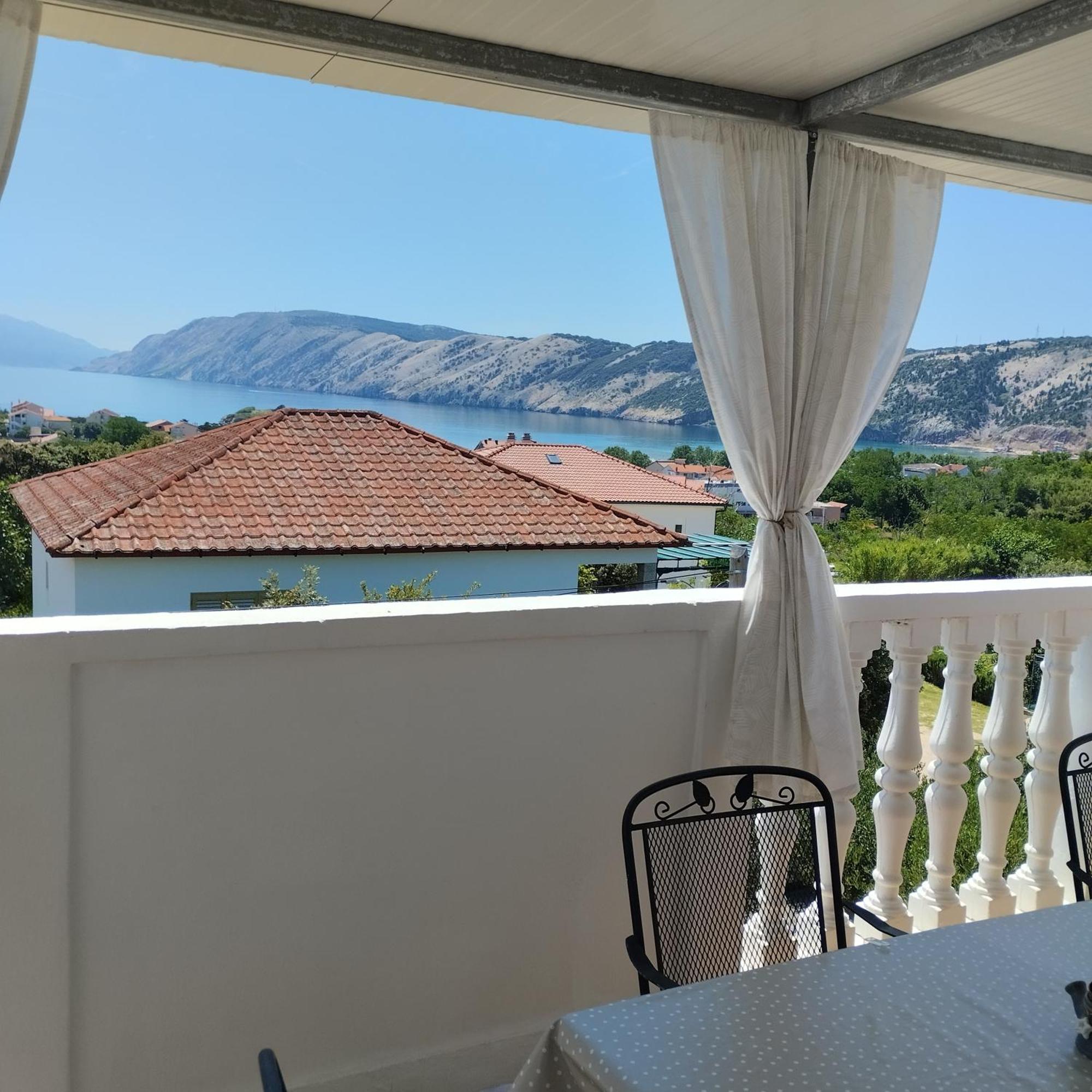 Apartmani Gero Lopar Esterno foto