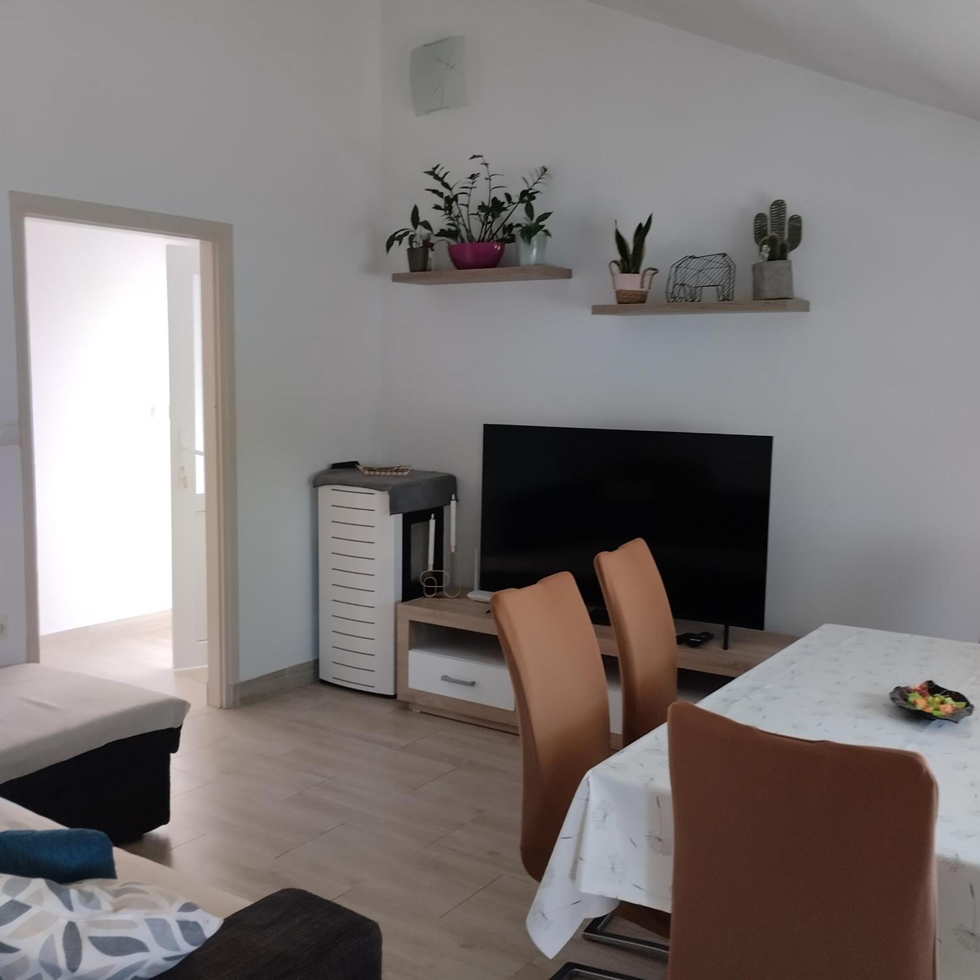 Apartmani Gero Lopar Esterno foto