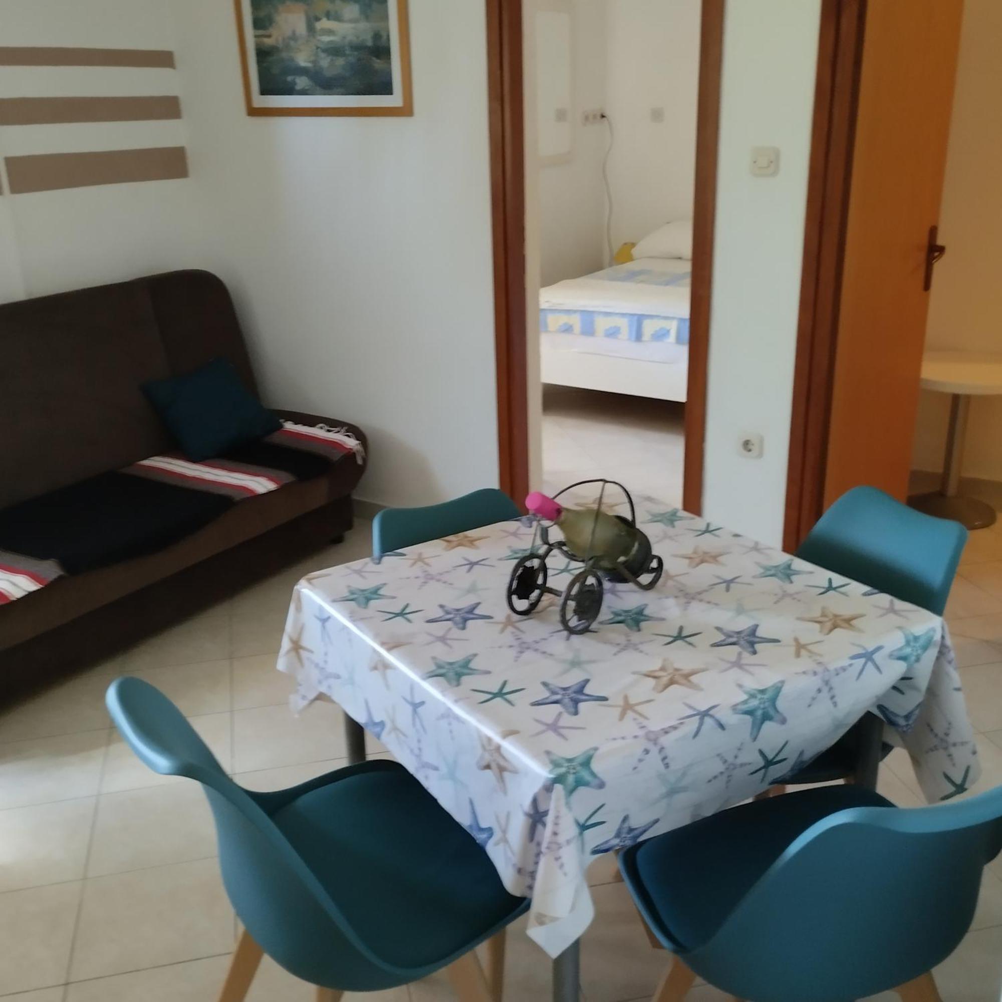 Apartmani Gero Lopar Esterno foto