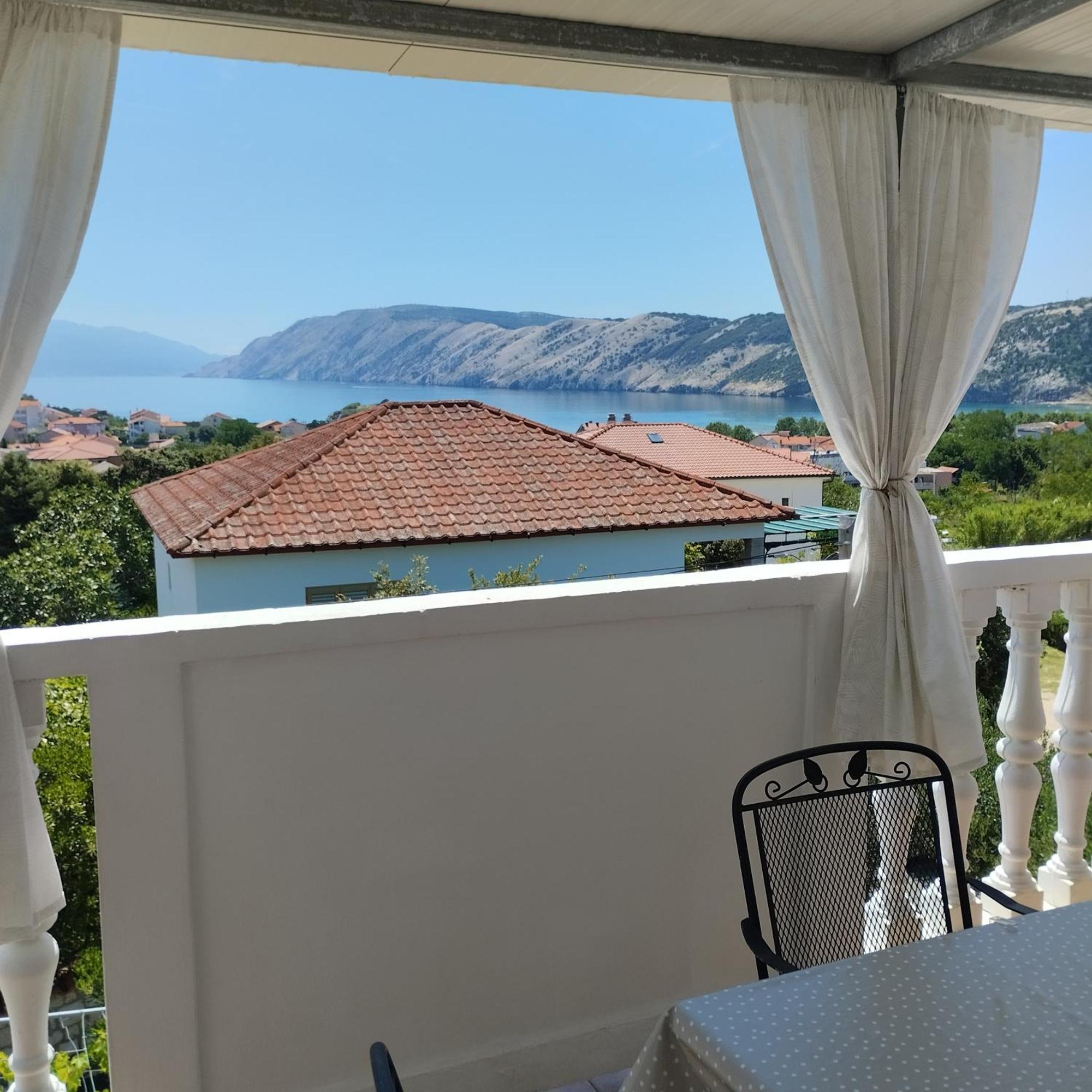 Apartmani Gero Lopar Esterno foto