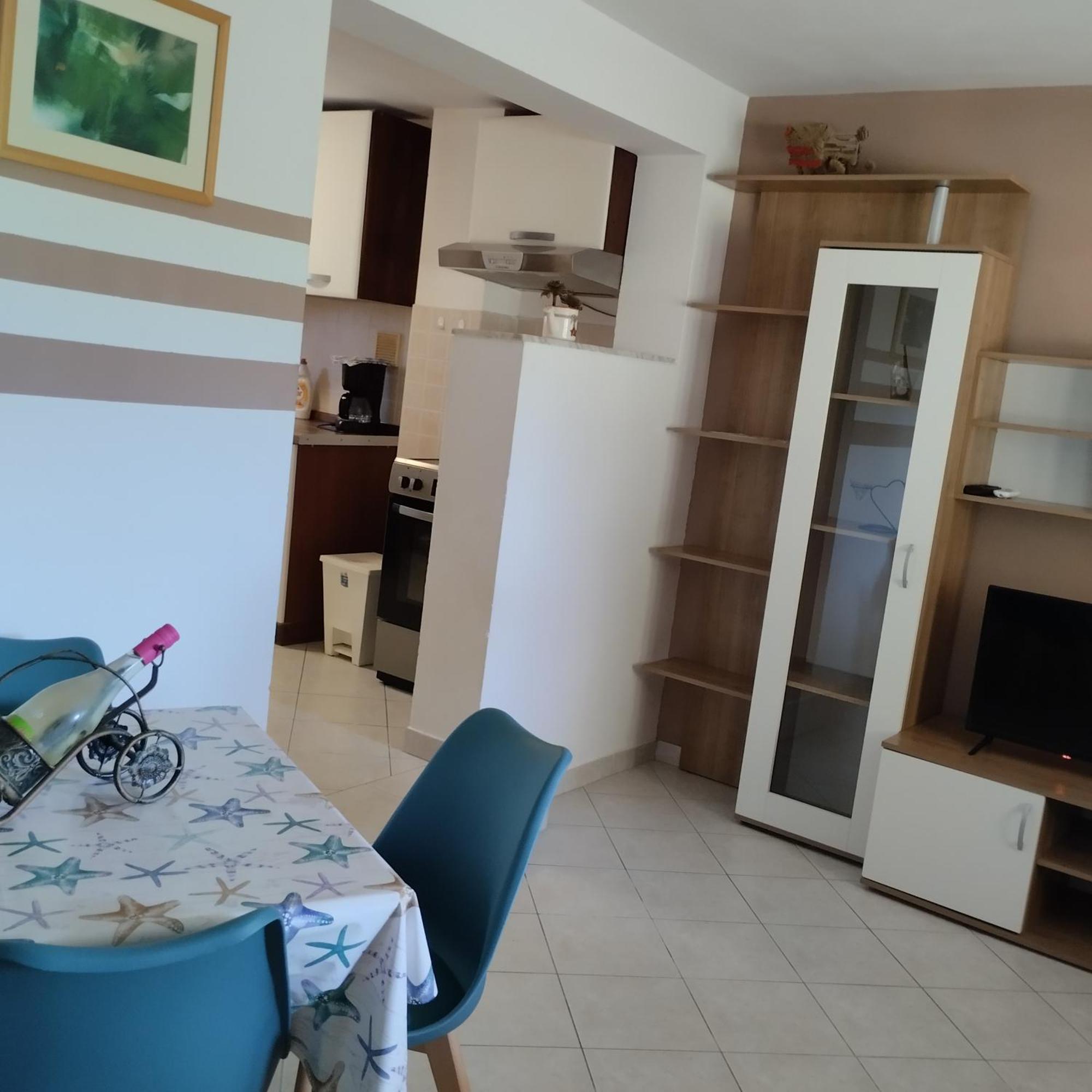 Apartmani Gero Lopar Esterno foto