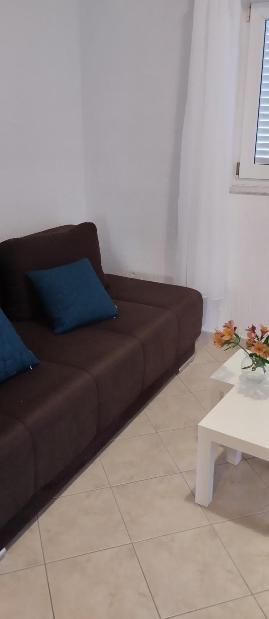 Apartmani Gero Lopar Esterno foto