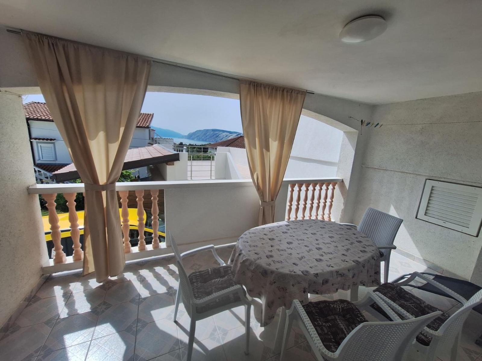 Apartmani Gero Lopar Esterno foto