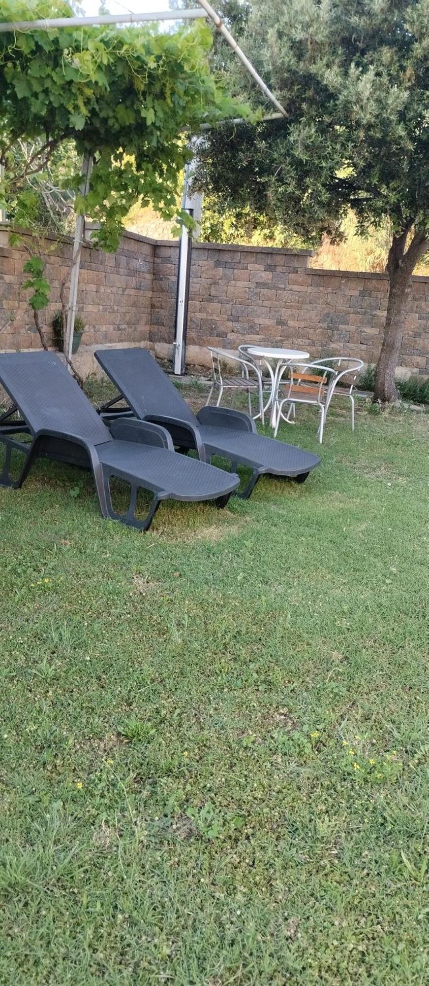 Apartmani Gero Lopar Esterno foto