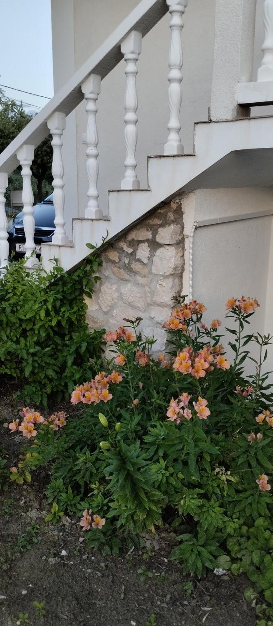 Apartmani Gero Lopar Esterno foto