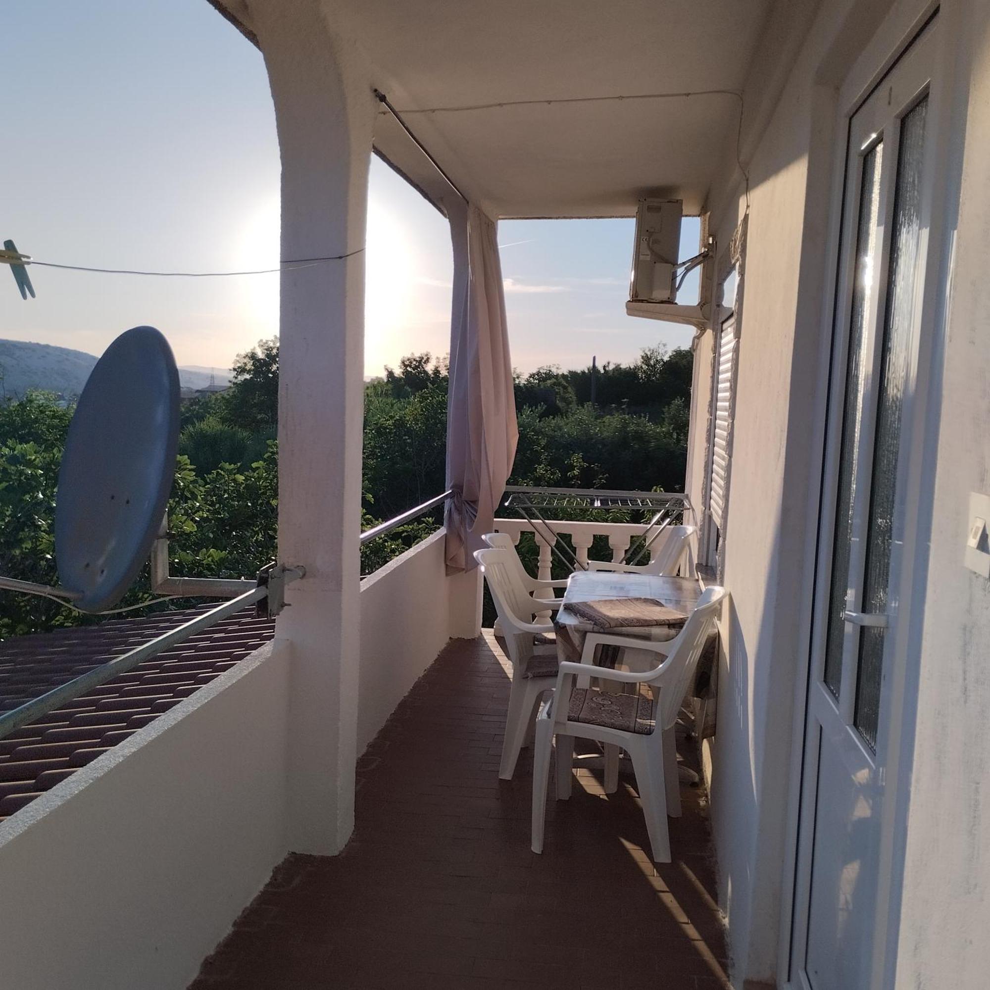 Apartmani Gero Lopar Esterno foto