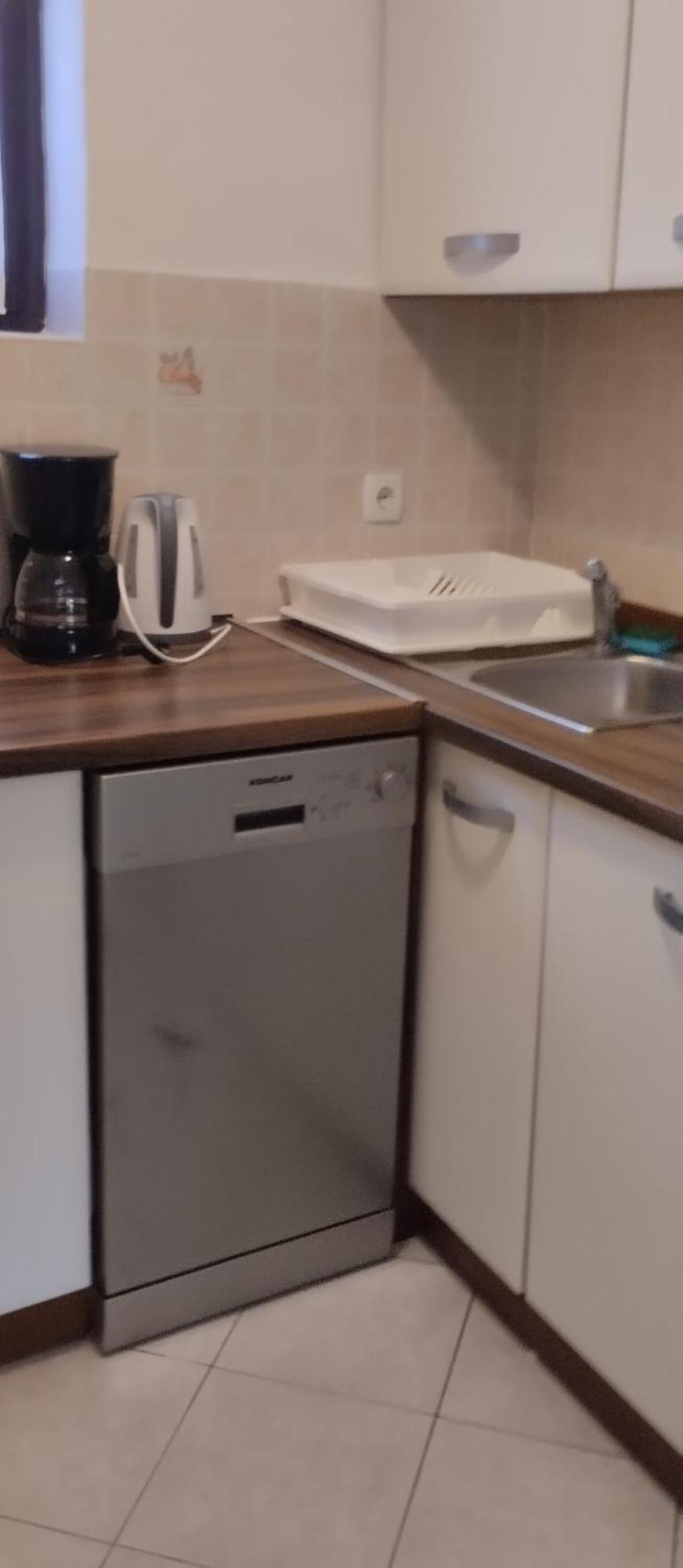 Apartmani Gero Lopar Esterno foto
