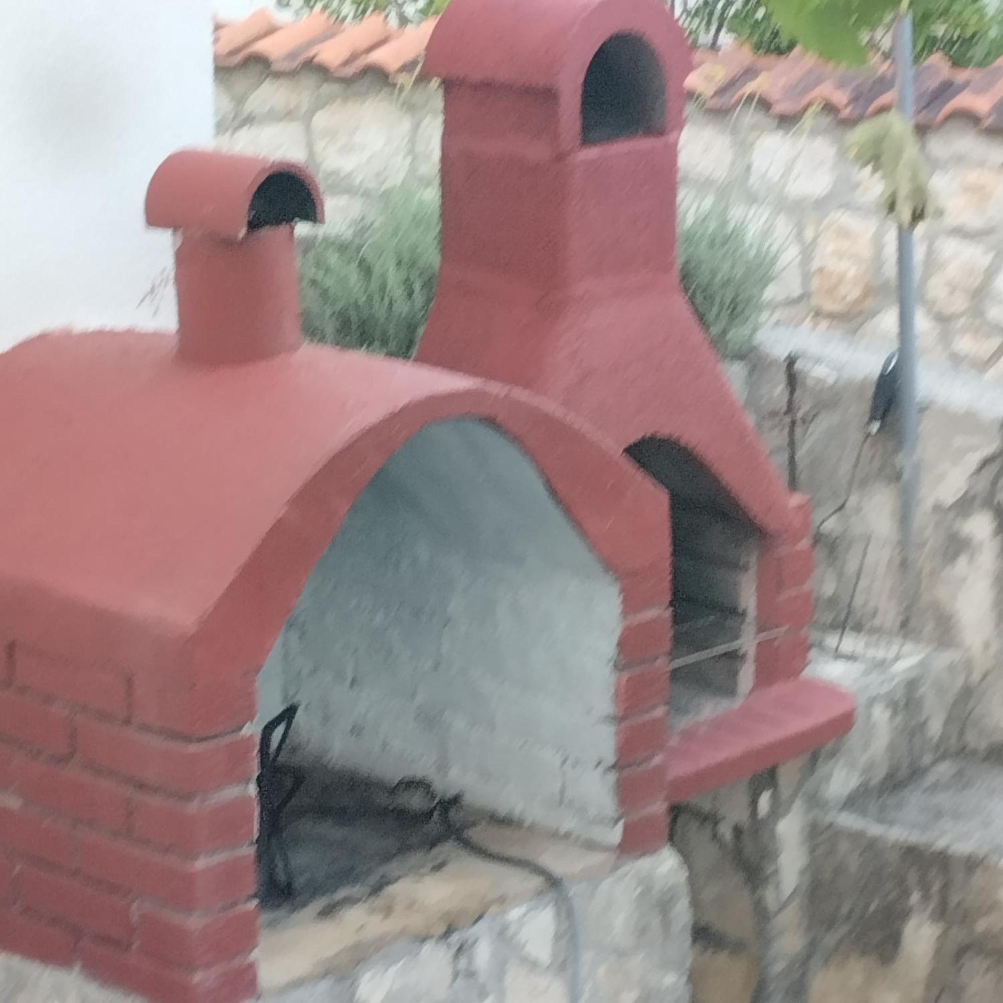 Apartmani Gero Lopar Esterno foto