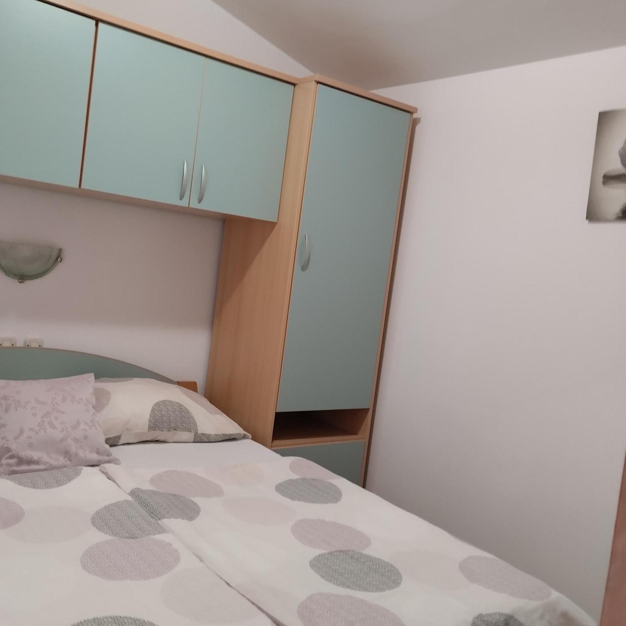 Apartmani Gero Lopar Esterno foto