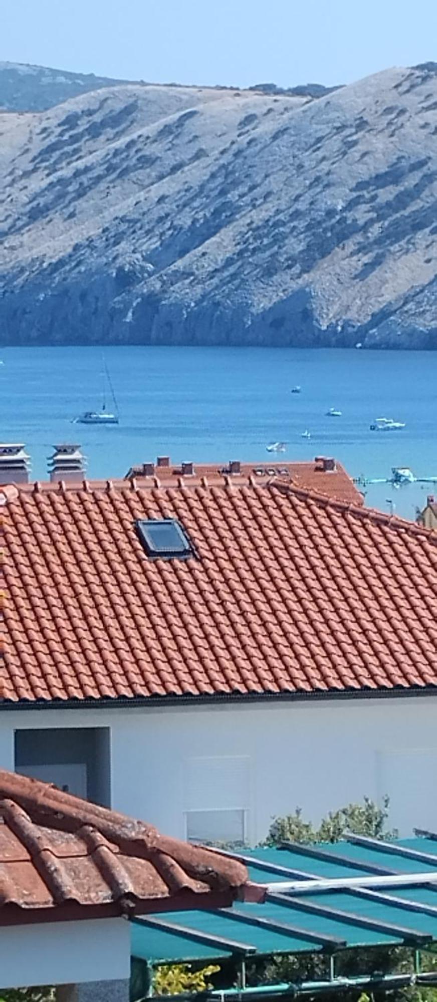 Apartmani Gero Lopar Esterno foto