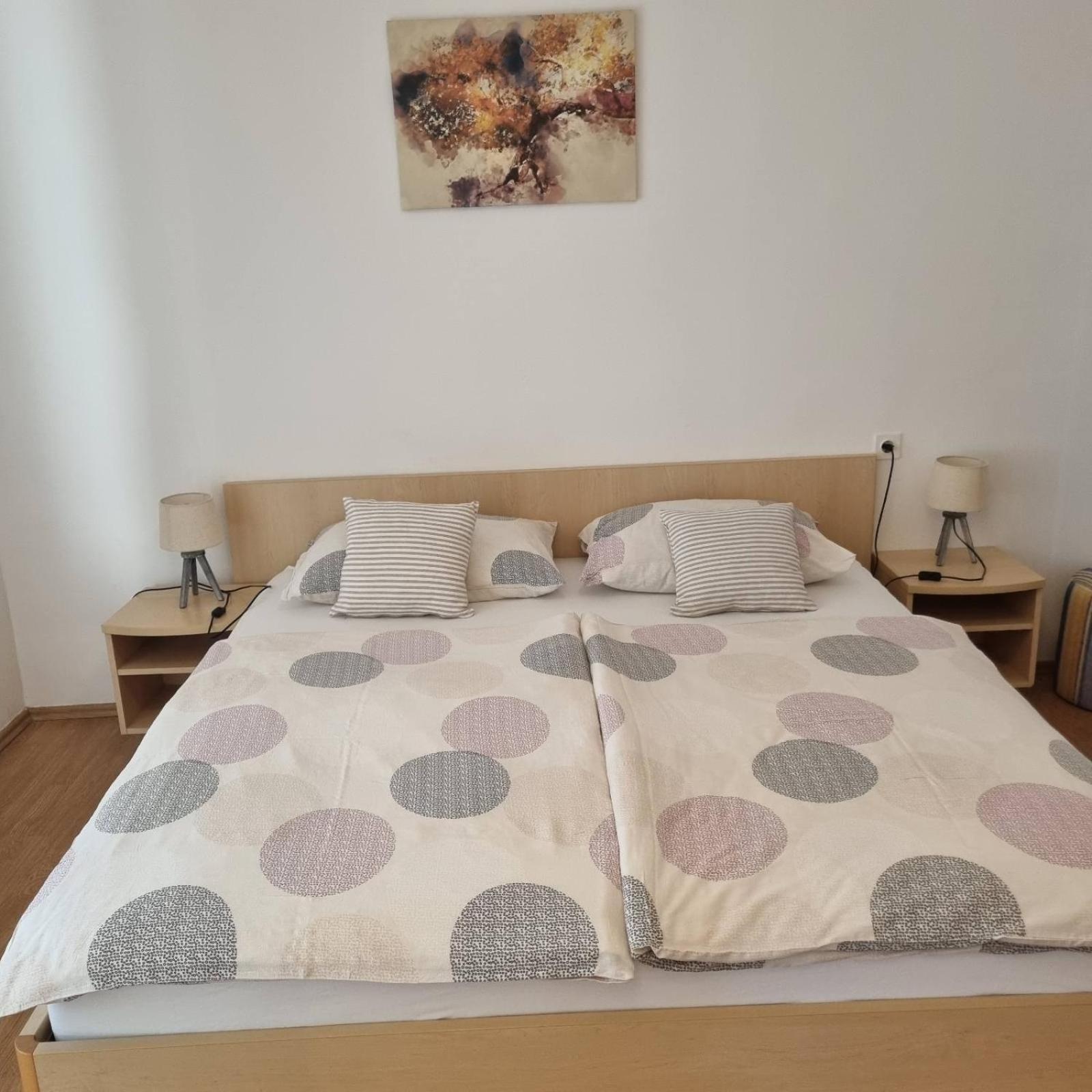 Apartmani Gero Lopar Esterno foto