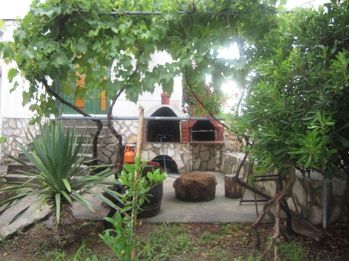 Apartmani Gero Lopar Esterno foto